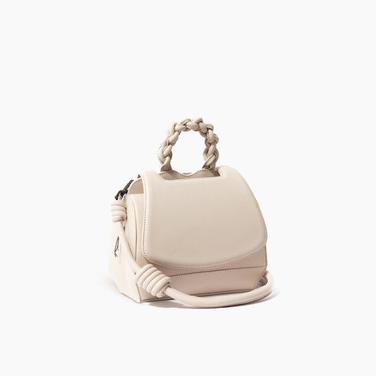 Baby Paseo Clássicos Off White