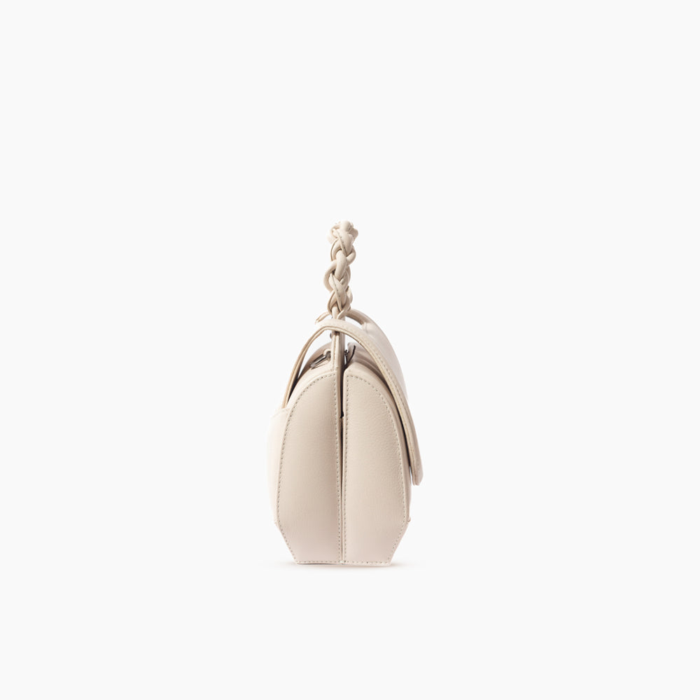 Baby Paseo Clássicos Off White