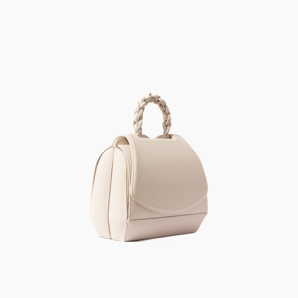 Baby Paseo Clássicos Off White
