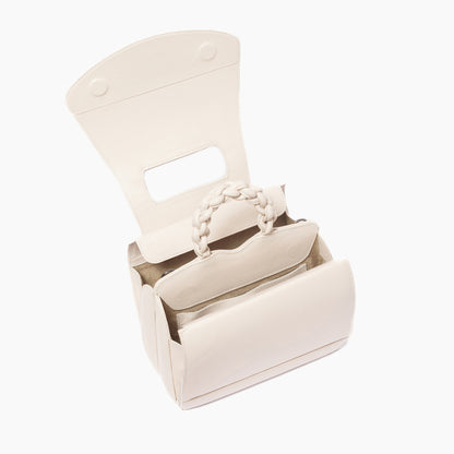 Baby Paseo Clássicos Off White