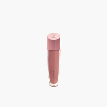 BATOM LÍQUIDO BESOS  ROSA ALGODÃO DOCE