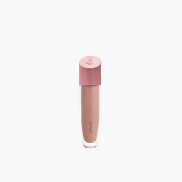 BATOM LÍQUIDO BESOS  ROSA PASEO