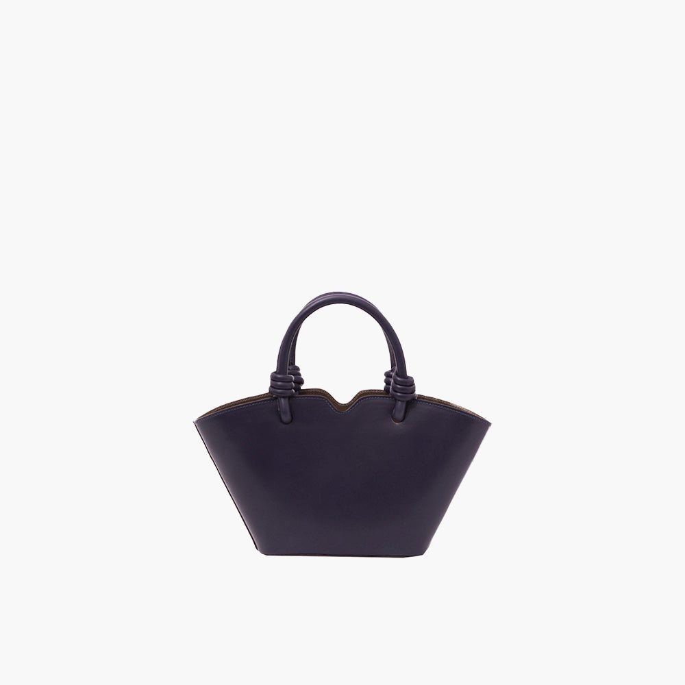 BABY SHOPPING BAG OLIVA AZUL GALAXIE
