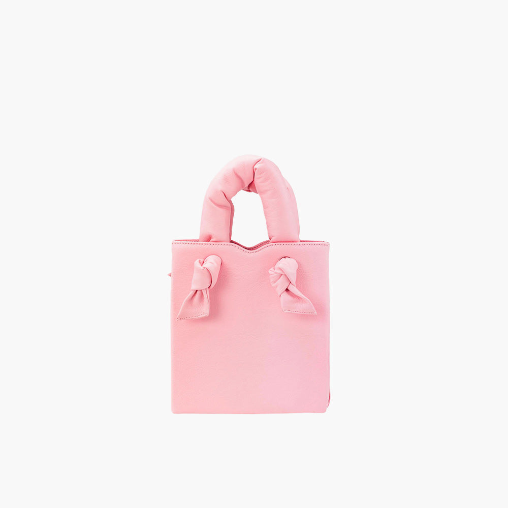 BABY BOLSA BALOON ROSA CLÁSSICO
