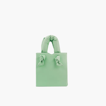 BABY BOLSA BALOON VERDE