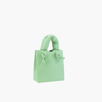 BABY BOLSA BALOON VERDE