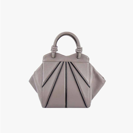 Handbag Degli Cinza