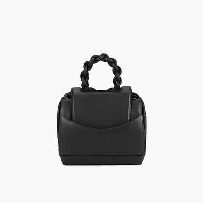 Mini Bolsa Paseo Clássicos Preto