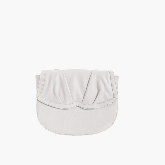 Tiracolo Blush Off White