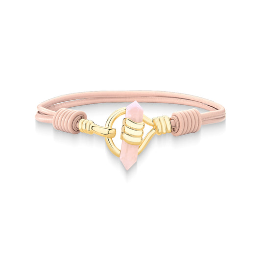 Cinto Aurum Soleah + Maria Dolores Rosa