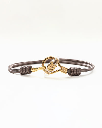 Cinto Aurum Soleah + Maria Dolores Ônix