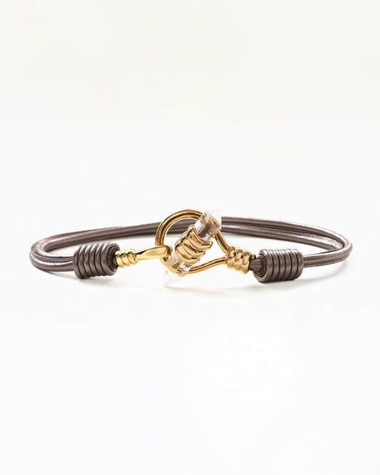 Cinto Aurum Soleah + Maria Dolores Ônix