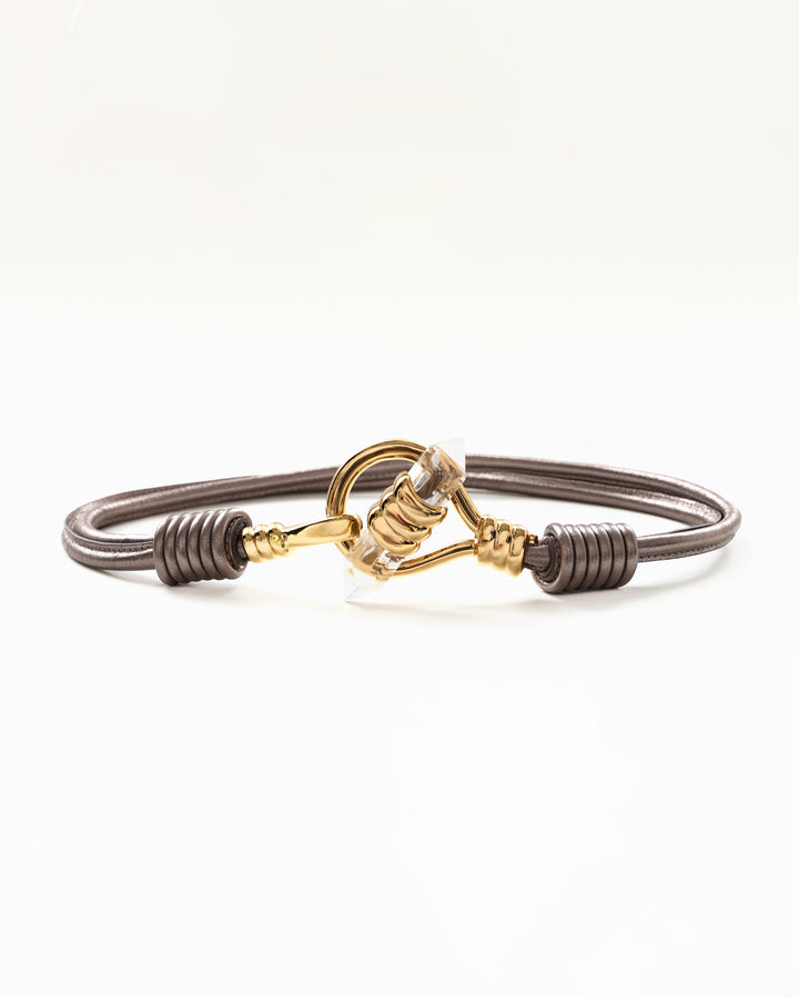 Cinto Aurum Soleah + Maria Dolores Ônix