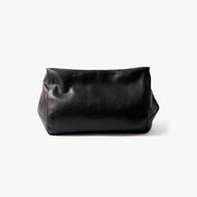 Maxi Clutch Diamond Essence Preto