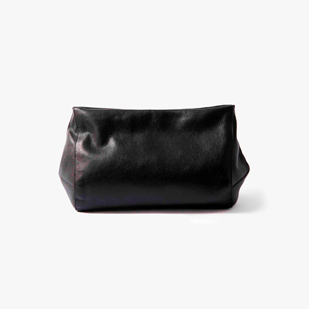 Maxi Clutch Diamond Essence Preto
