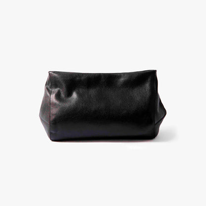 Maxi Clutch Diamond Essence Preto