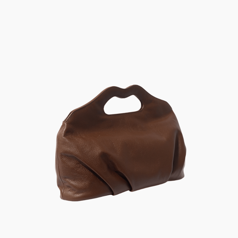 Bolsa Maxi Clutch Soul Café