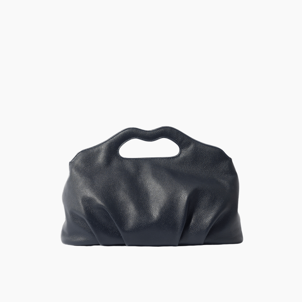 Bolsa Maxi Clutch Soul Marinho