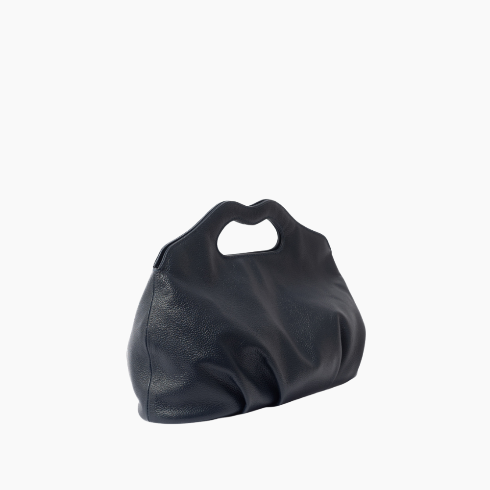 Bolsa Maxi Clutch Soul Marinho