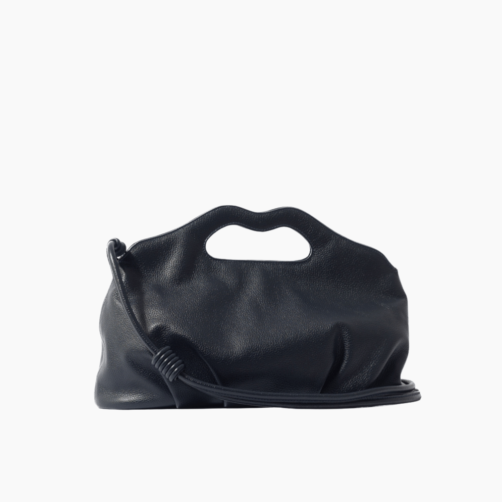 Bolsa Maxi Clutch Soul Marinho
