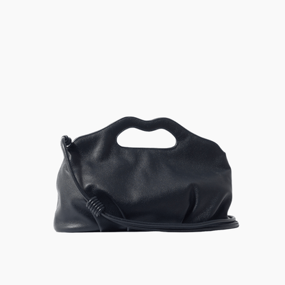 Bolsa Maxi Clutch Soul Marinho