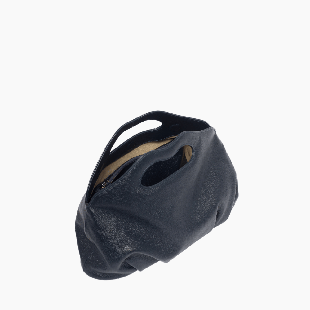 Bolsa Maxi Clutch Soul Marinho