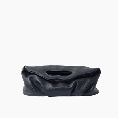Bolsa Maxi Clutch Soul Marinho