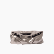 Bolsa Maxi Clutch Soul Prata