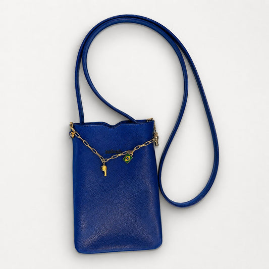 Mobile Bag Copa Azul