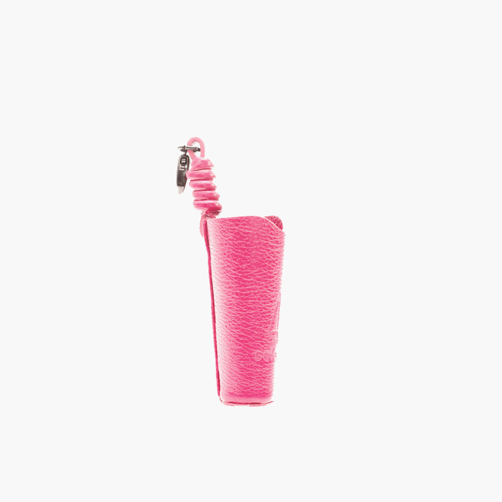 Porta Batom Besos Pink Gum