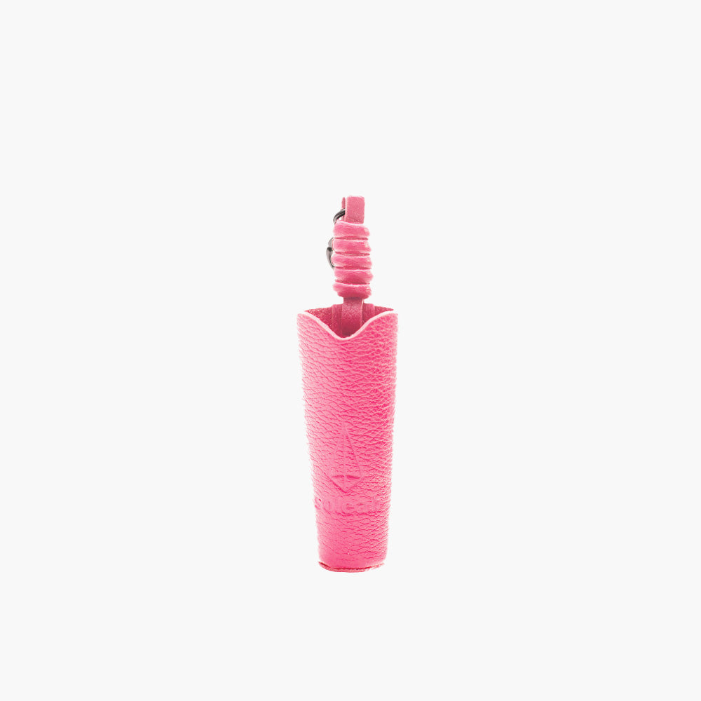 Porta Batom Besos Pink Gum