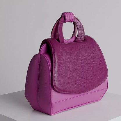 Bolsa Baby Paseo Bofill Rosa