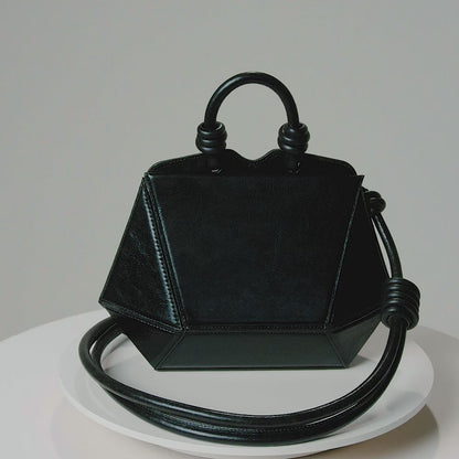 Bolsa Mini Diamante Lovers Preto