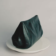 Maxi Clutch Diamond Essence Preto
