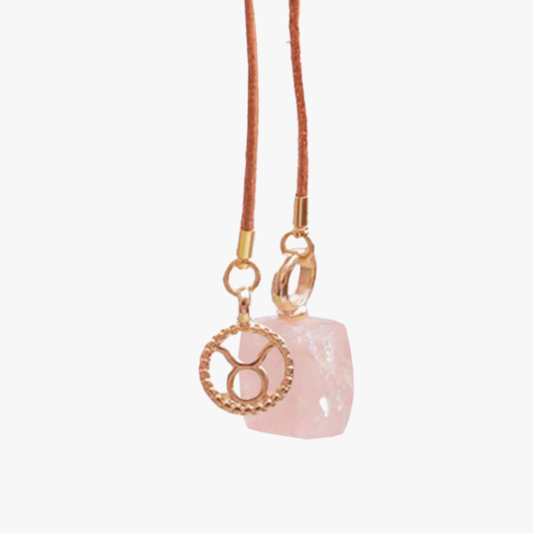 Colar Constelación Touro Unica