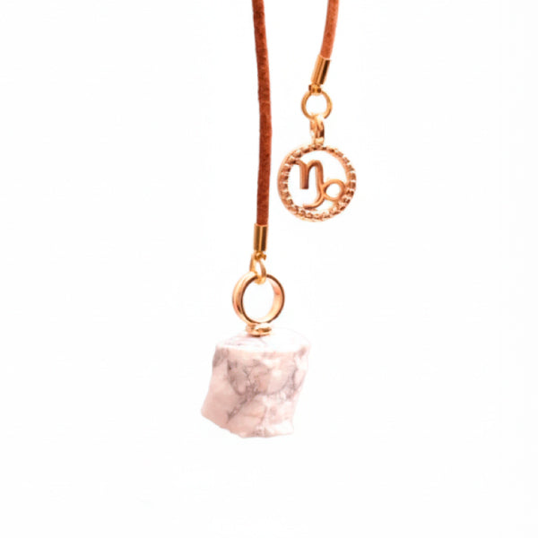 Colar Constelación Capricórnio Unica