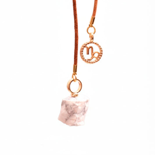 Colar Constelación Capricórnio Unica