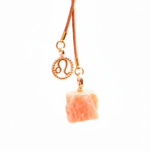 Colar Constelación Leão Unica