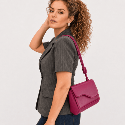 Bolsa Tiracolo Norah Rosa