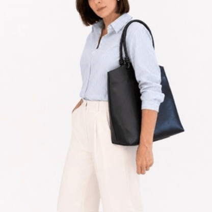 Shopping Bag Alhambra Preto