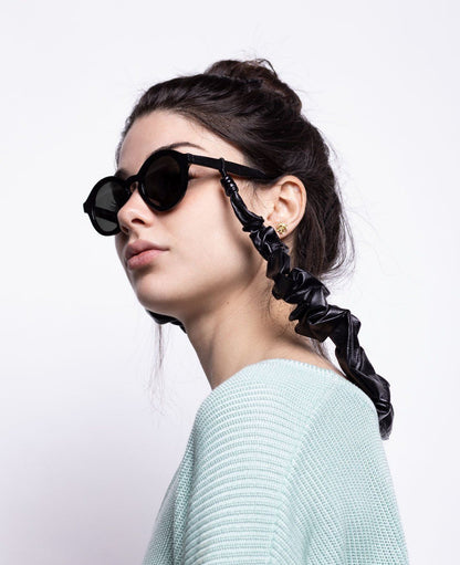 CÓRDINHA PARA ÓCULOS IMAGINÁRIA OFF WHITE