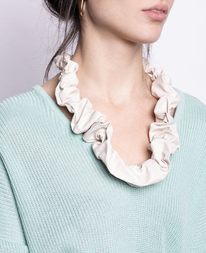 CÓRDINHA PARA ÓCULOS IMAGINÁRIA OFF WHITE