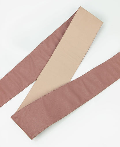 CINTO FAIXA ESPANHA ROSA