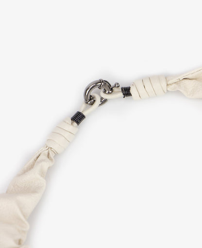 CÓRDINHA PARA ÓCULOS IMAGINÁRIA OFF WHITE