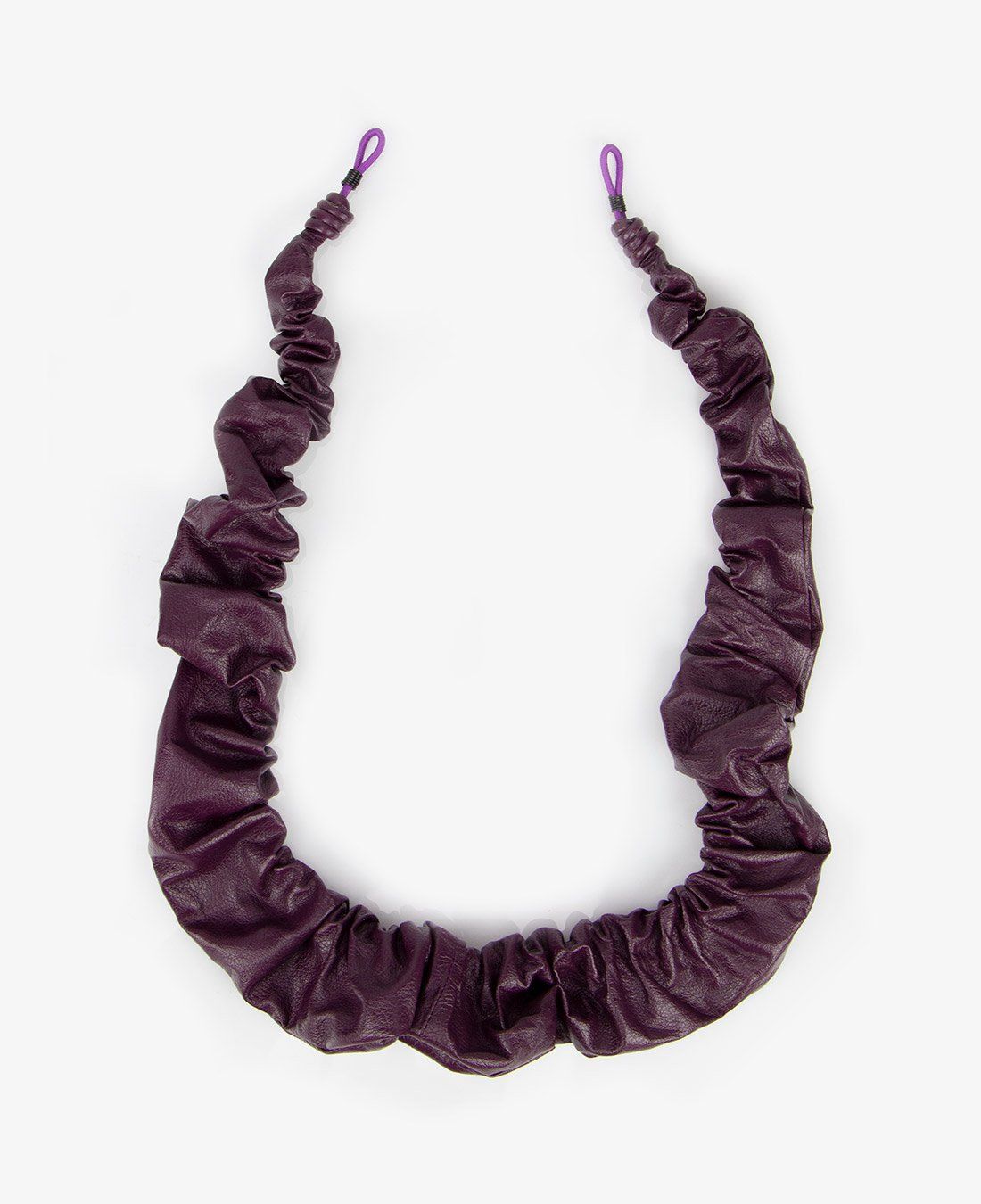 CÓRDINHA PARA ÓCULOS IMAGINÁRIA ROXO