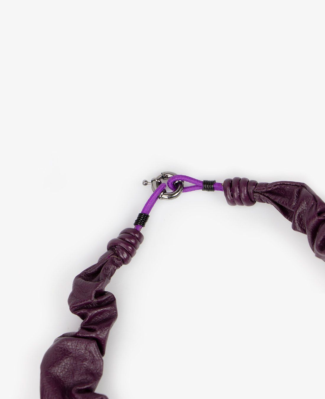 CÓRDINHA PARA ÓCULOS IMAGINÁRIA ROXO