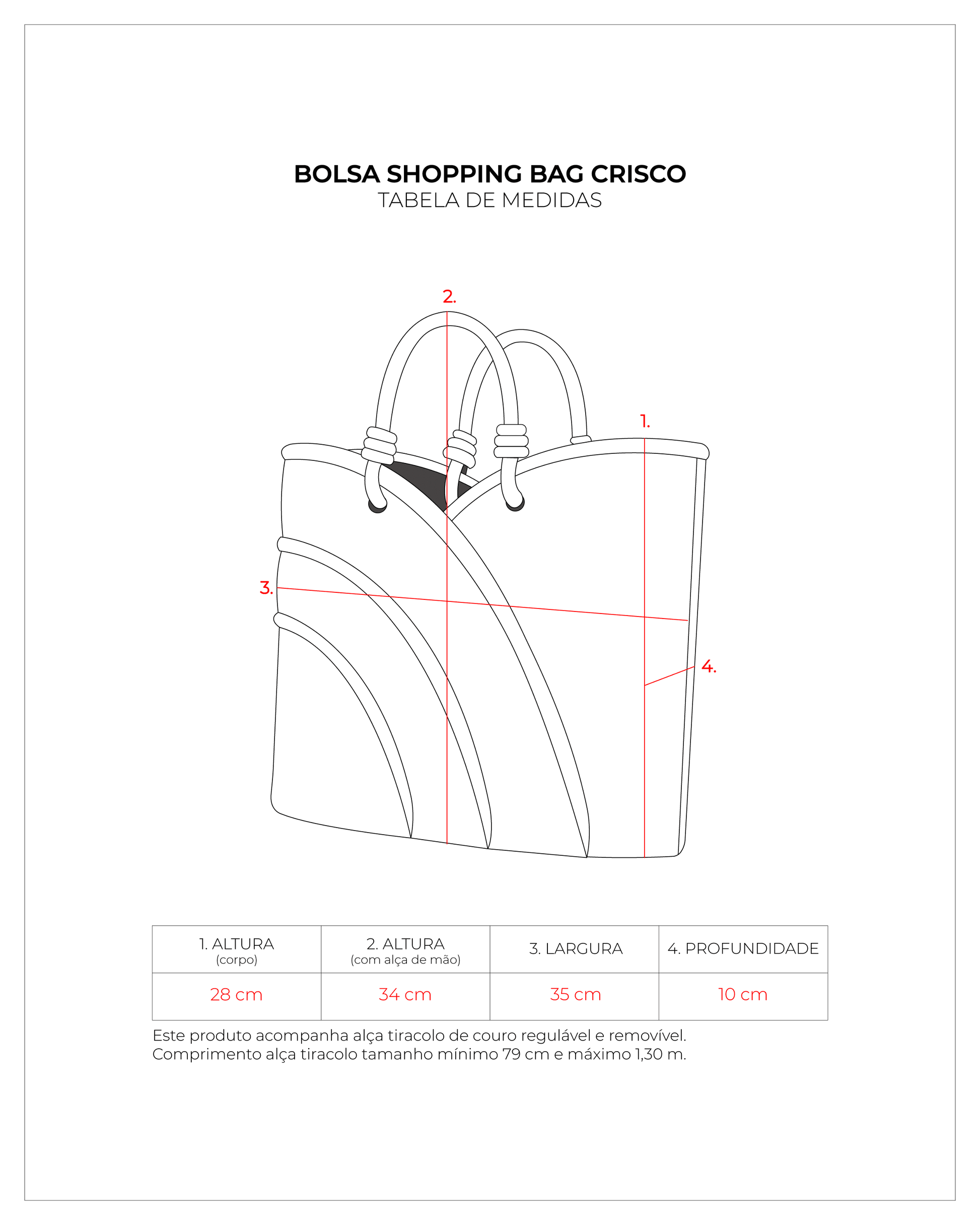 BOLSA SHOPPING BAG CRISCO VERDE GRASS | Soleah