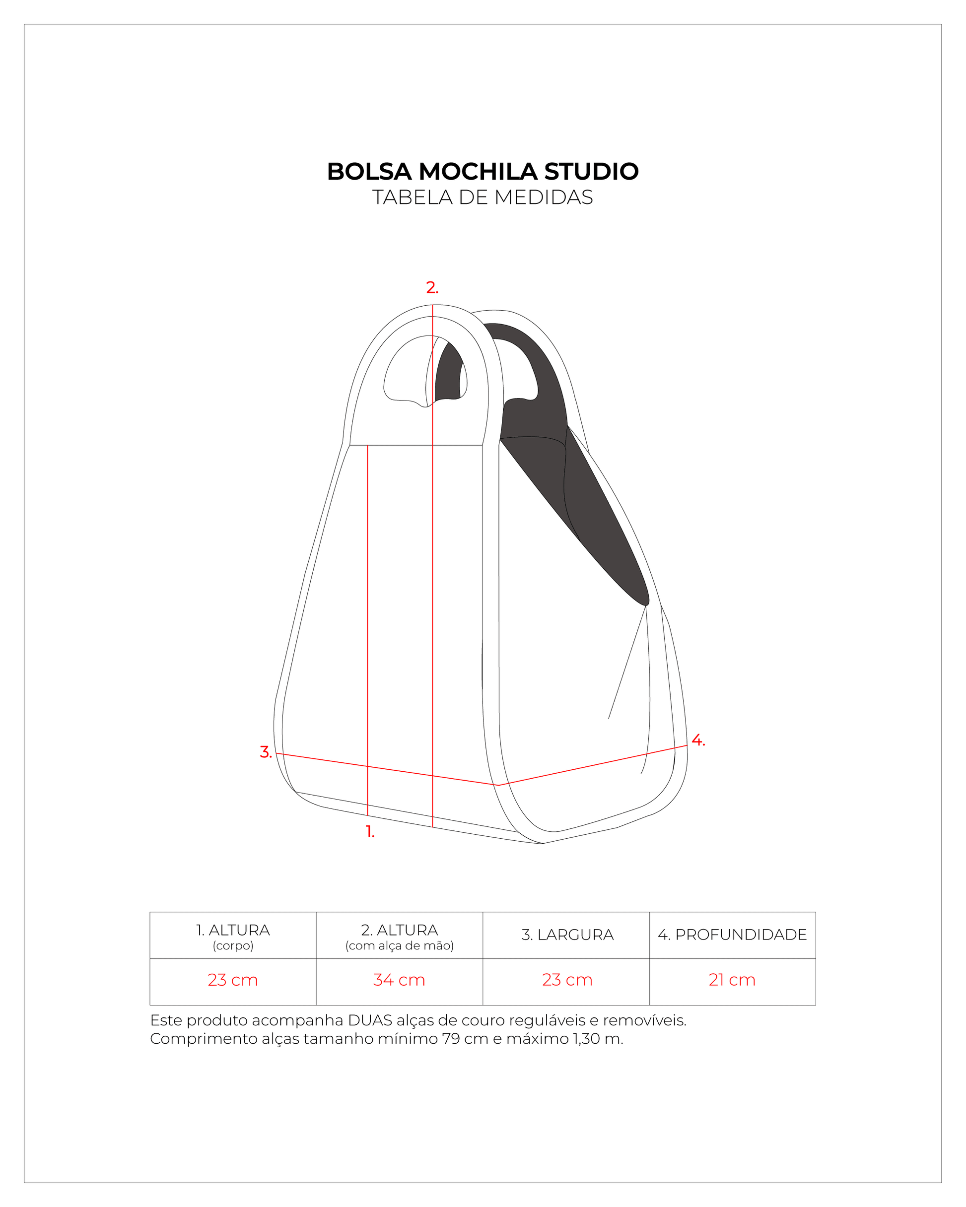 BOLSA MOCHILA STUDIO VERDE GRASS | Soleah