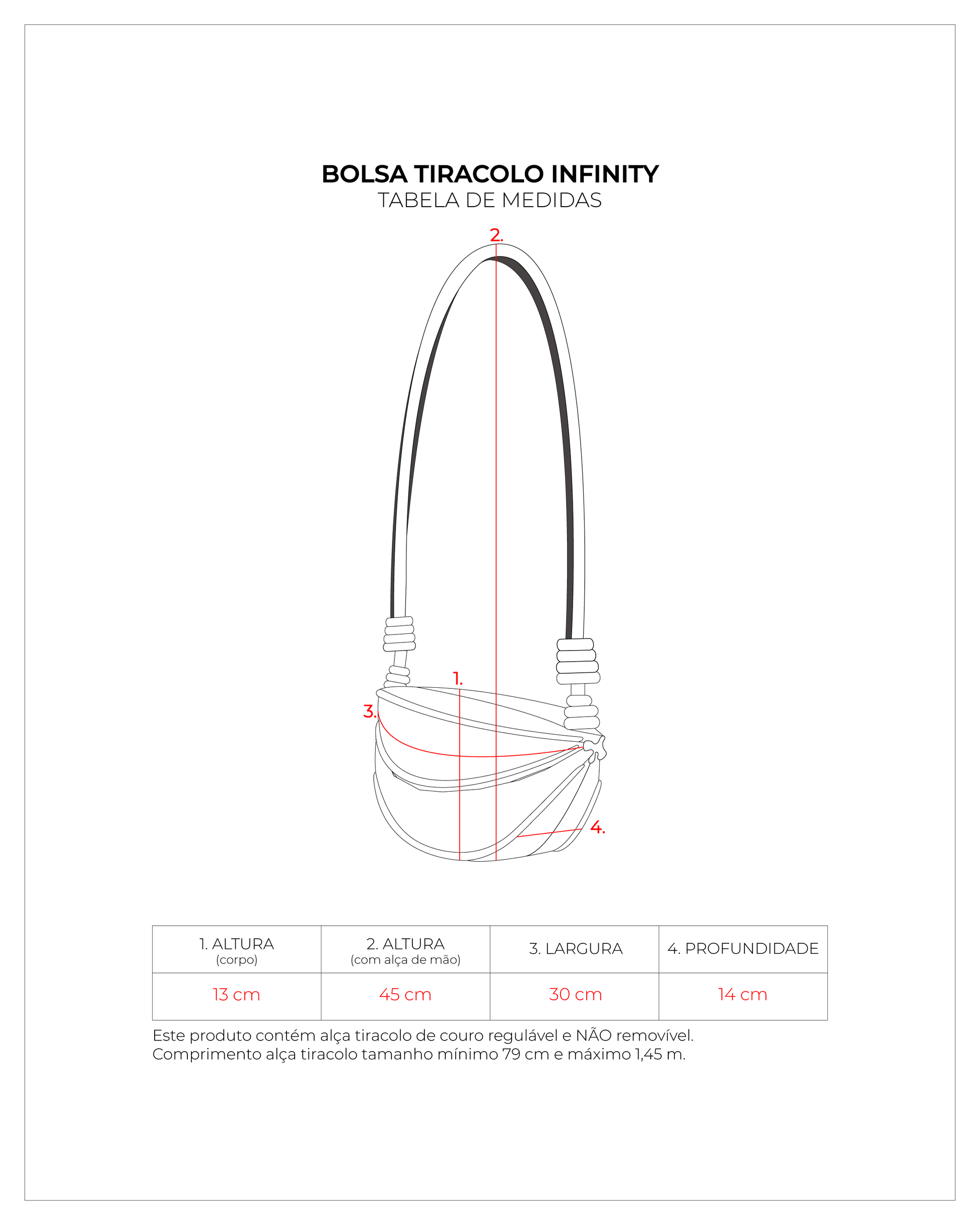 BOLSA TIRACOLO INFINITY VERDE GRASS | Soleah