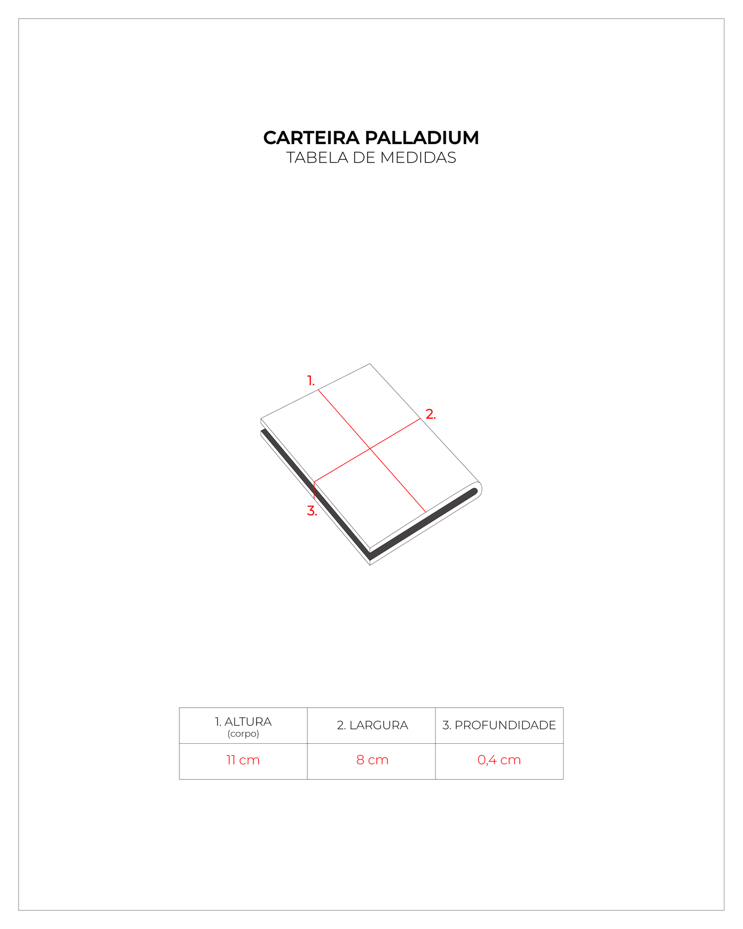CARTEIRA PALLADIUM VERDE GRASS | Soleah